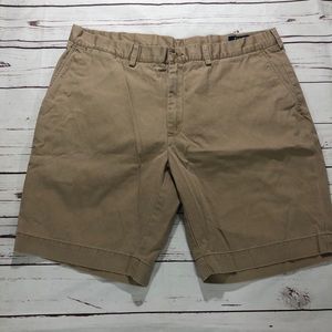 Polo Ralph Lauren Classic Fit Casual Golf Shorts